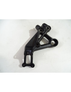 Platine repose-pied avant gauche KTM DUKE 390 - 2017/2020 - Occasion