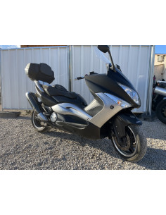 Scooter YAMAHA T-MAX 500 - 2012 - Occasion