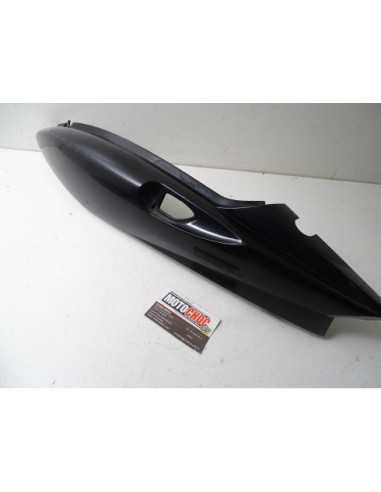 Flanc de selle gauche YAMAHA TDM 900 Occasion état moyen