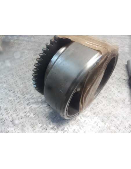 Roue libre de démarreur HONDA HORNET 600 PC36A - 2003