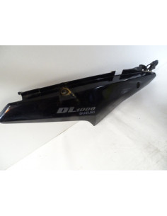 Flanc de selle droit SUZUKI DL V-STROM 1000 - 2005 - 45511-06G00