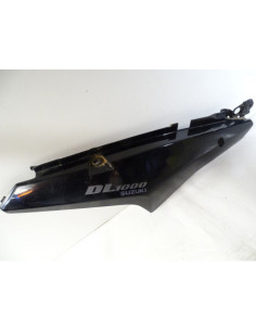 Flanc de selle droit SUZUKI DL V-STROM 1000 - 2005 - 45511-06G00 2