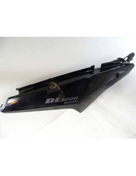 Flanc de selle droit SUZUKI DL V-STROM 1000 - 2005 - 45511-06G00 - Occasion