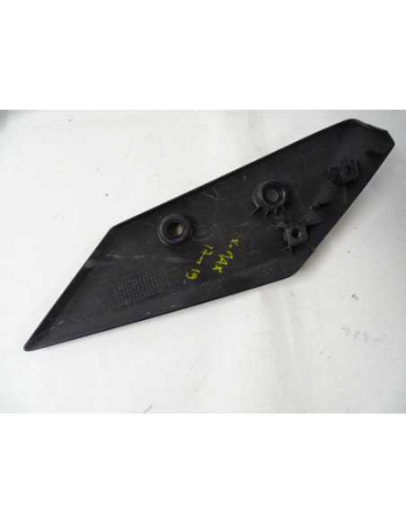 Cache divers YAMAHA X-MAX 300 - 2017 - B74-F1513-00 - Occasion