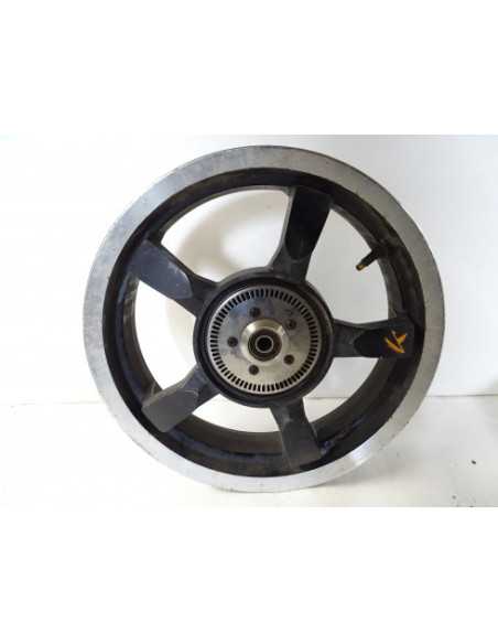 Jante avant PEUGEOT SATELIS COMPRESSOR 125