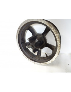 Jante avant PEUGEOT SATELIS COMPRESSOR 125 2