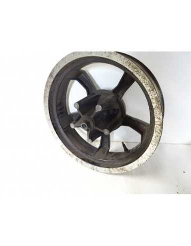 Jante avant PEUGEOT SATELIS COMPRESSOR 125