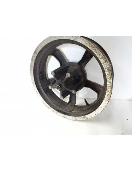 Jante avant PEUGEOT SATELIS COMPRESSOR 125