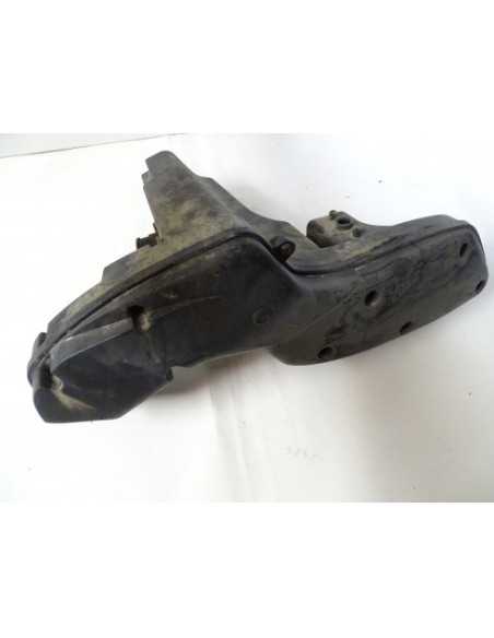 Boîtier filtre à air PEUGEOT SATELIS COMPRESSOR 125