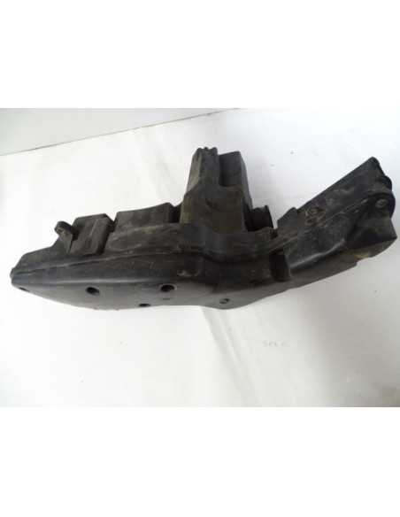 Boîtier filtre à air PEUGEOT SATELIS COMPRESSOR 125 - Occasion