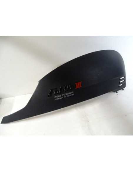 Flanc de selle droit SYM FIDDLE 3 50 - 2016 - 83500-XFA-0000