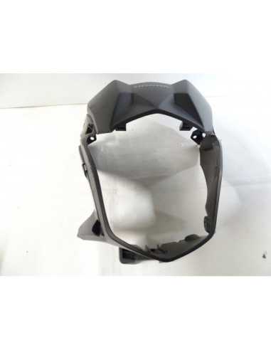 Tête de fourche HONDA CBF 125 - 2015 - 61301-KPN-A700 - Occasion