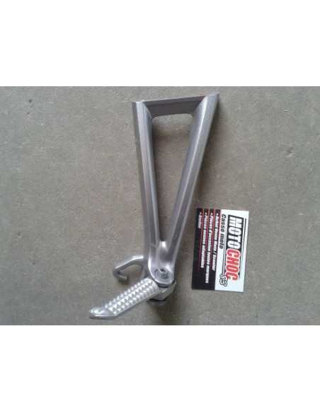 Platine repose-pied arrière droit YAMAHA R6 600 - 2006