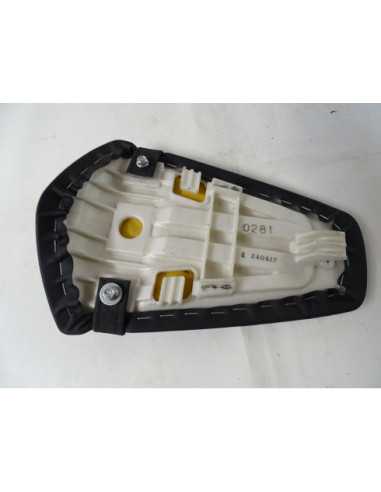 Selle arrière KAWASAKI ZX10R 1000 - 2011 - 53066-0281