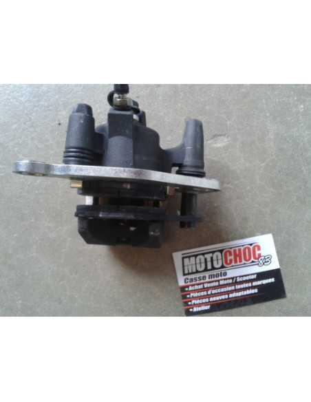 Étrier de frein arrière KAWASAKI Z1000 1000 - 2011