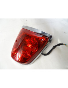 Feu arrière SYM FIDDLE 3 50 - 2016 - 80100-XFA-0000 2