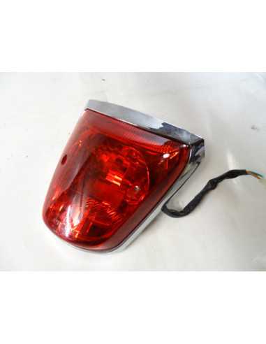 Feu arrière SYM FIDDLE 3 50 - 2016 - 80100-XFA-0000 - Occasion