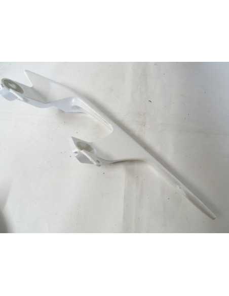 Poignée passager droit YAMAHA X-MAX 300 - 2017 - B74-F474W-00-P2