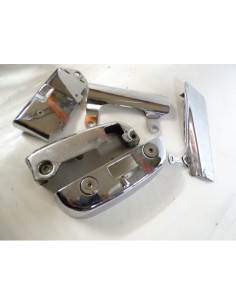 Cache divers (kit) SUZUKI SAVAGE 650 LS650 - 1988-2000 2