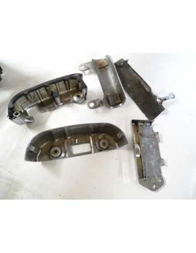 Cache divers (kit) SUZUKI SAVAGE 650 LS650 - 1988-2000 - Occasion