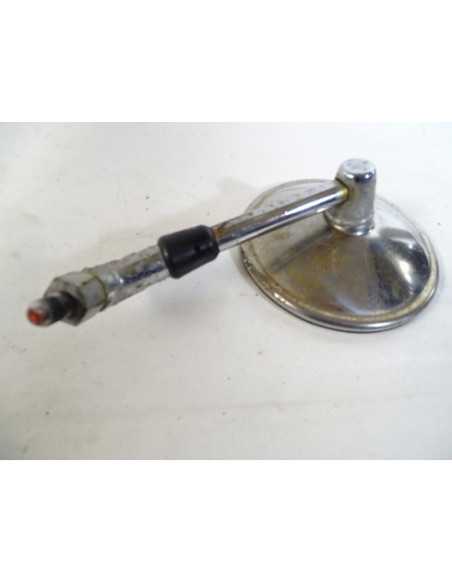 Rétroviseur gauche SUZUKI SAVAGE 650 LS650 - 1988-2000 - Occasion