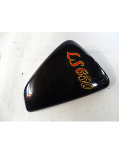 Cache latéral droit SUZUKI SAVAGE 650 LS650 - 1988-2000