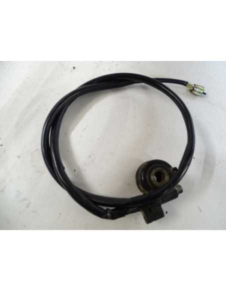 Entraineur de compteur SYM FIDDLE 3 50 - 2016