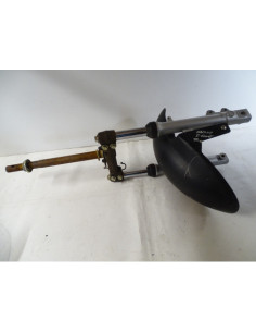 Fourche DAELIM S-FIVE 50 2