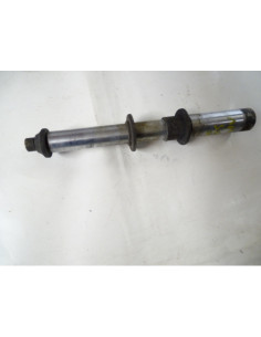 Axe de roue avant BMW K100 1000 2