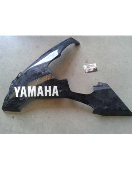 Sabot gauche YAMAHA R1 1000 - 2005