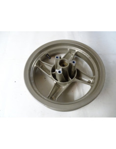 Jante avant MBK STUNT 50 - 12 x 2.75 2