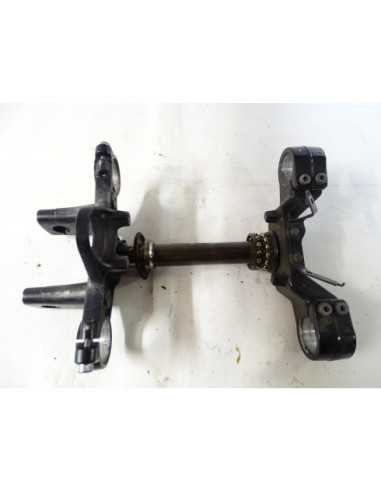 Té de fourche YAMAHA TDM 900 - 2005-2010