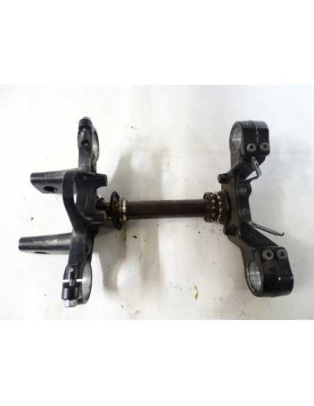 Té de fourche YAMAHA TDM 900 - 2005-2010