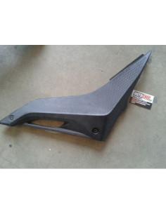 Flanc de selle droit YAMAHA YZF 125 - 2008 - 5D7-F1711