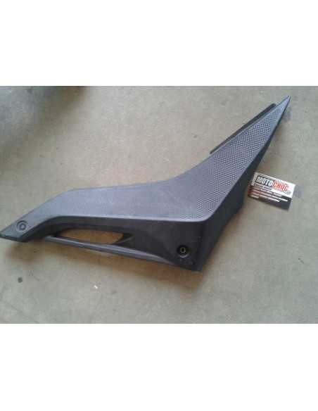Flanc de selle droit YAMAHA YZF 125 - 2008 - 5D7-F1711