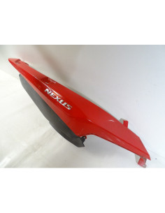 Flanc de selle droit GILERA NEXUS 500 - 2007 2