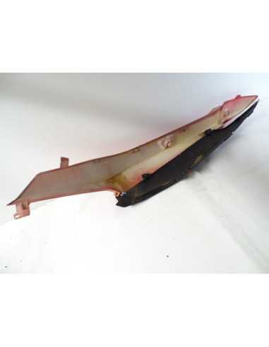 Flanc de selle droit GILERA NEXUS 500 - 2007