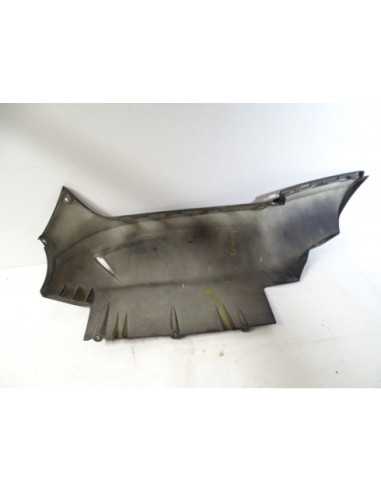 Bas de caisse droit PEUGEOT SATELIS COMPRESSOR 125 - 2009 - Occasion