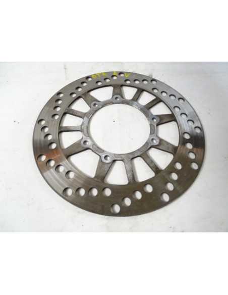 Disque de frein avant YAMAHA DTR 125 4BL