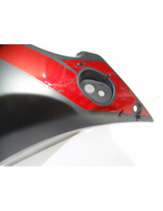 Flanc de carénage droit SUZUKI GSXR 1000 - 2018 - 94470-17K00-YKV 2