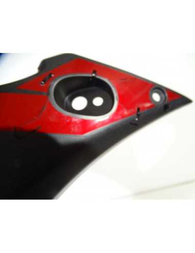 Flanc de carénage droit SUZUKI GSXR 1000 - 2018 - 94470-17K00-YKV - Occasion - état moyen