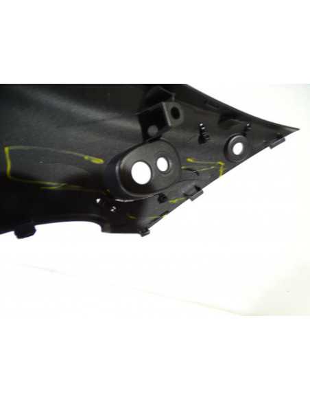 Flanc de carénage droit SUZUKI GSXR 1000 - 2018 - 94470-17K00-YKV - Occasion - état moyen