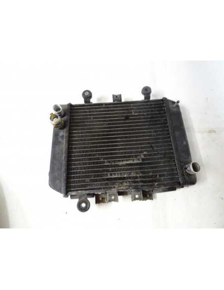 Radiateur d'eau KAWASAKI ER5 500