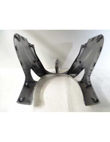 Face avant SUZUKI BURGMAN 125 - 2013-2017 - 48111-12JA