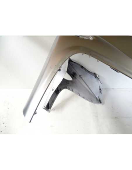 Face avant SUZUKI BURGMAN 125 - 2013-2017 - 48111-12JA