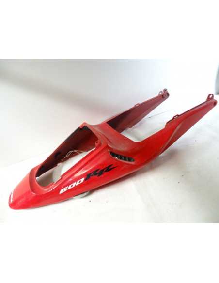 Coque arrière HONDA CBR RR 600 - 2003 - 77211-MEEA - Occasion