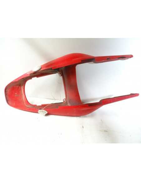 Coque arrière HONDA CBR RR 600 - 2003 - 77211-MEEA - Occasion