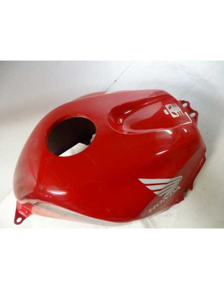 Couvre réservoir HONDA CBR RR 600 - 2003 - 83155-MEEA-00 - Occasion