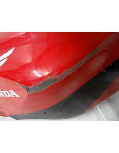 Couvre réservoir HONDA CBR RR 600 - 2003 - 83155-MEEA-00 - Occasion