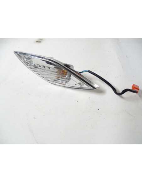 Clignotant arrière gauche SYM FIDDLE 3 50 - 2016